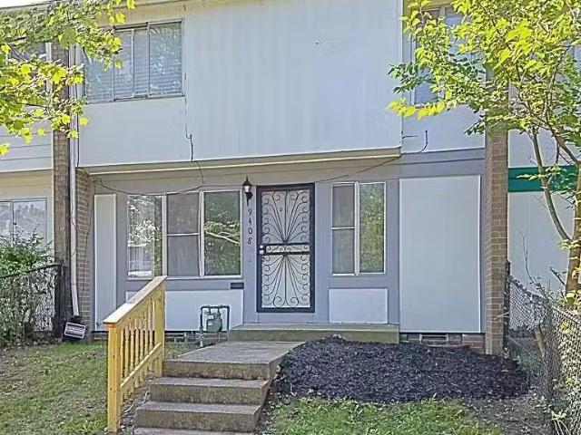 House for sale in Cleveland House for sale in Cleveland