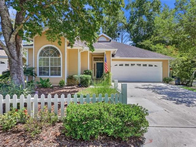 House for sale in Gainesville, Florida
