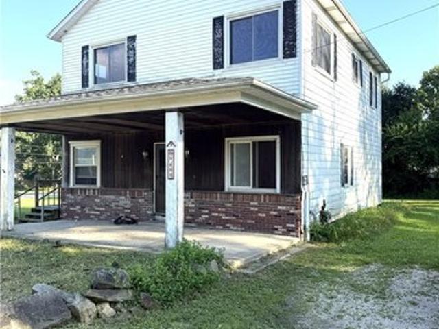 House for sale in Portage, Ohio