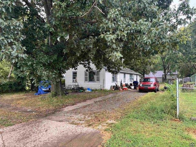 House for sale in Kansas