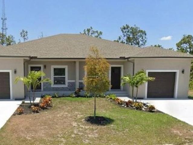 House for sale in Port Charlotte, Florida