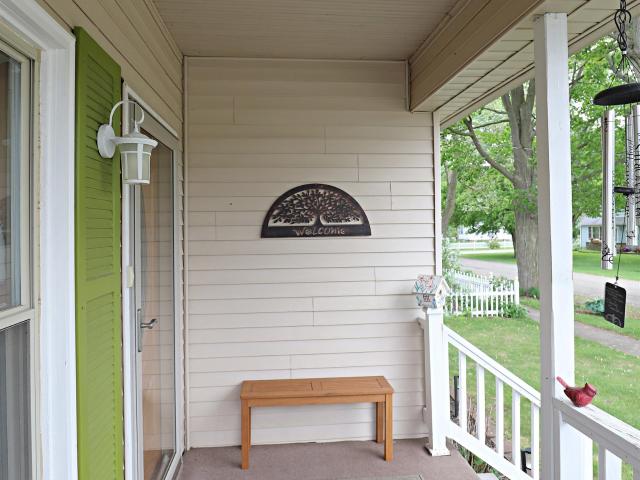 House for sale in Michigan