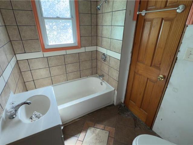 House for sale in Independence, Missouri