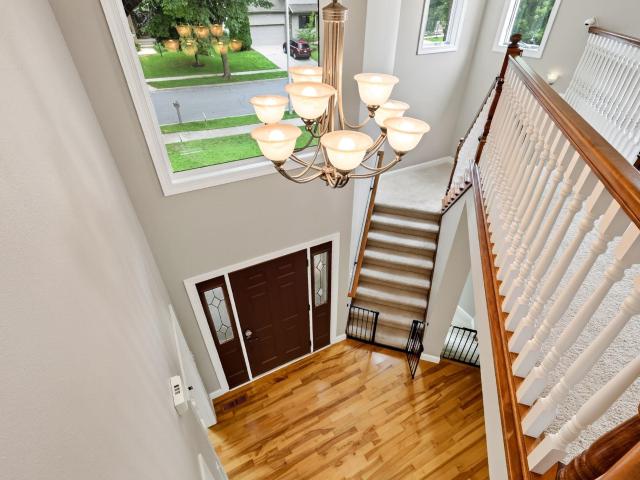 House for sale in Madison, Wisconsin