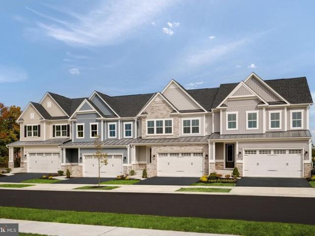 Townhouse for sale in Perry Hall, Maryland