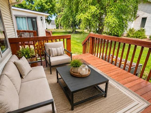 Condo for sale in Davison, Michigan