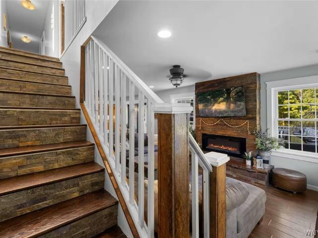 House for sale in Town of Ripley, Chautauqua County