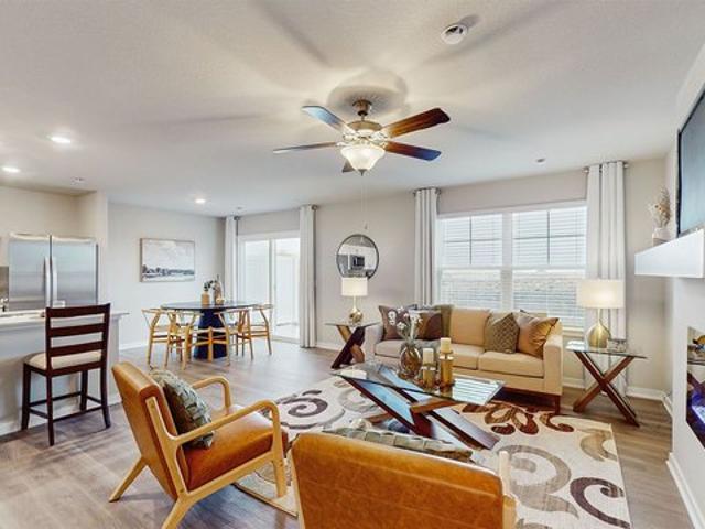 Townhouse for sale in Linn, Iowa