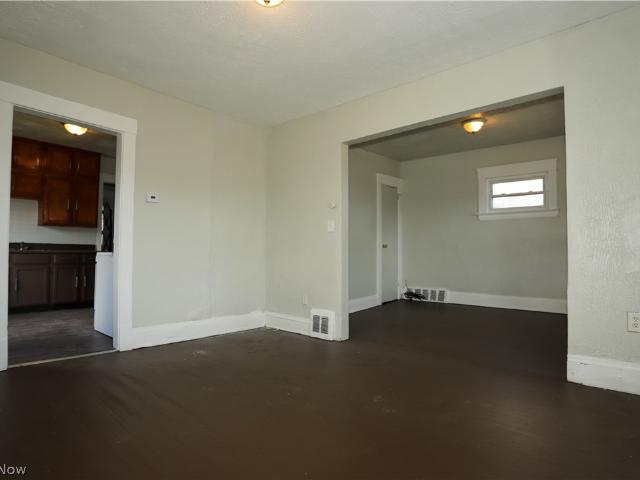 House for sale in Cleveland, Ohio