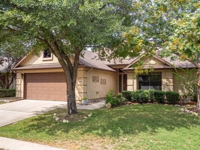 House for sale in Robson Ranch, Denton