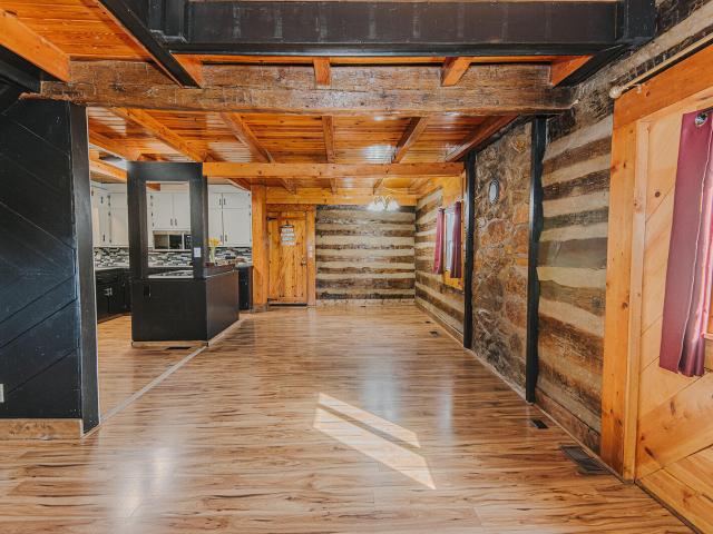 House for sale in North Carolina