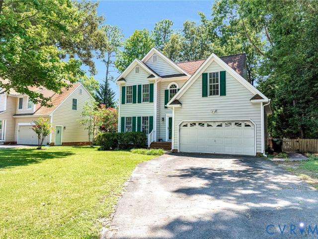 House for sale in Virginia