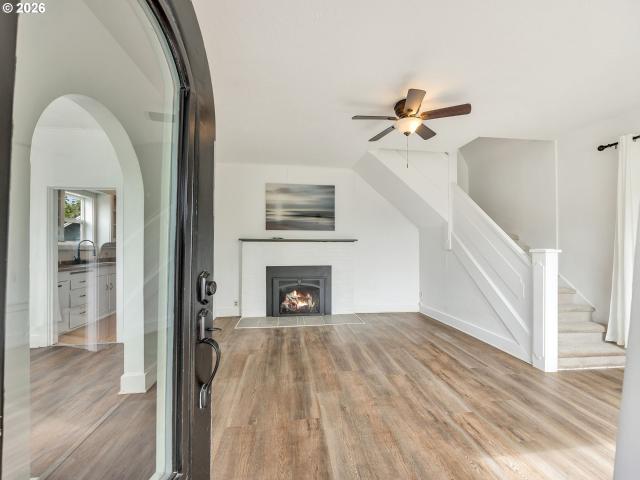 House for sale in Oregonia
