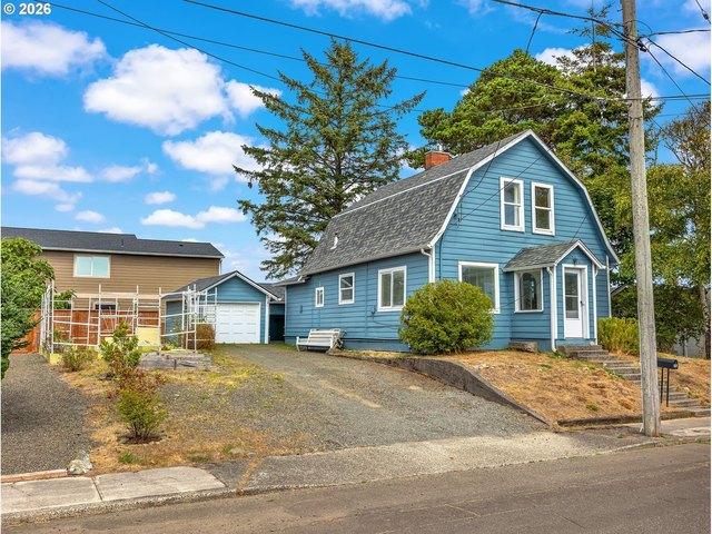 House for sale in Oregonia