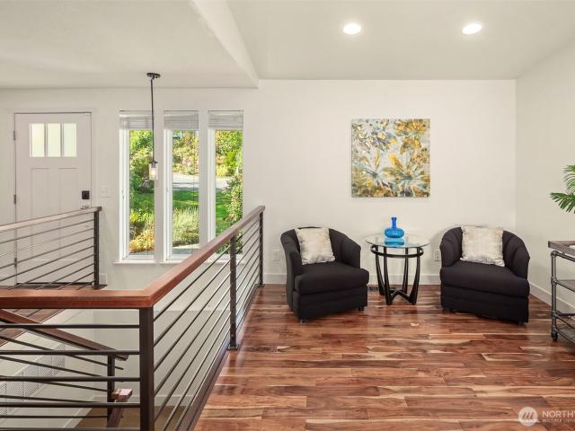 House for sale in Bellevue, King County