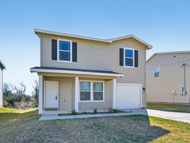 House for sale in Hempstead, Texas