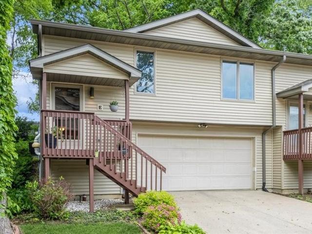 Condo for sale in Coralville, Iowa