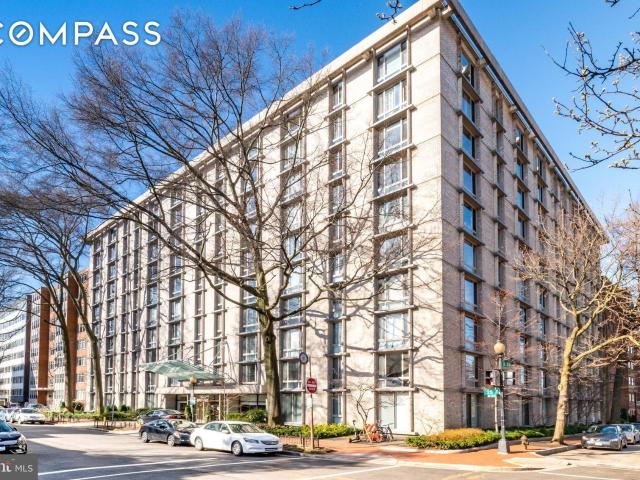 Property for rent in Washington, Washington DC