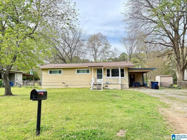House for sale in Alabaster, Alabama