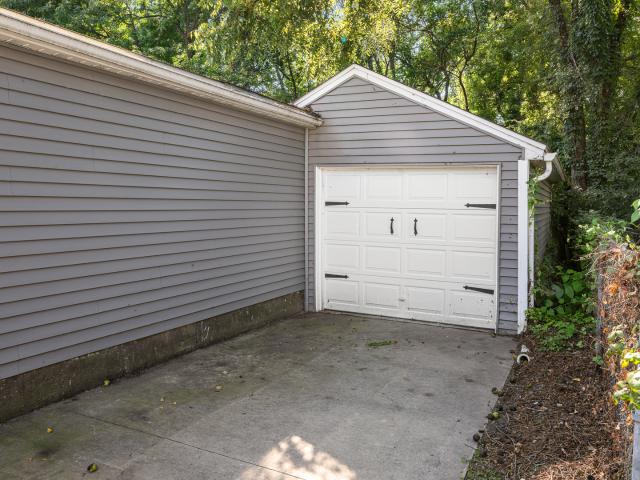 House for sale in Iowa