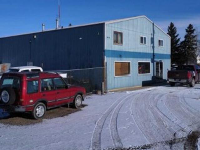 Commercial for sale in Bassano, Alberta