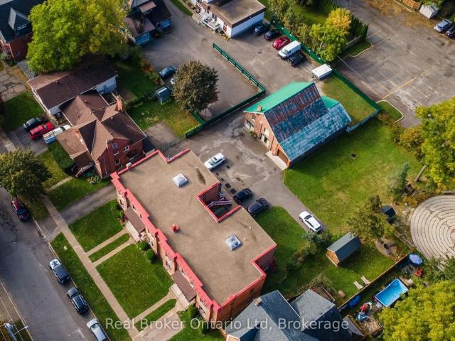 House for rent in Owen Sound, Southwestern Ontario