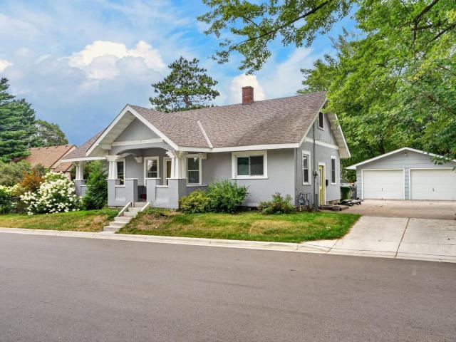 House for sale in Pine City, Minnesota
