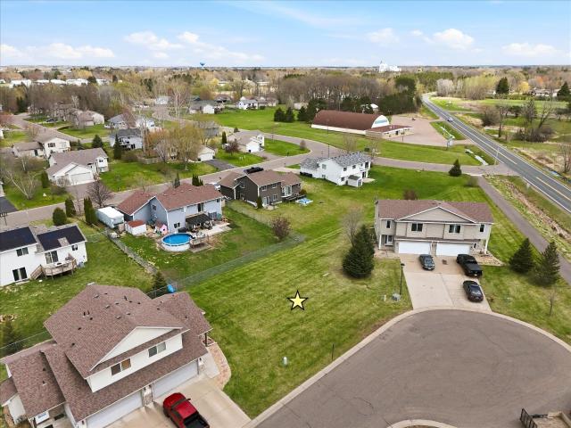 Land for sale in Rush City, Minnesota