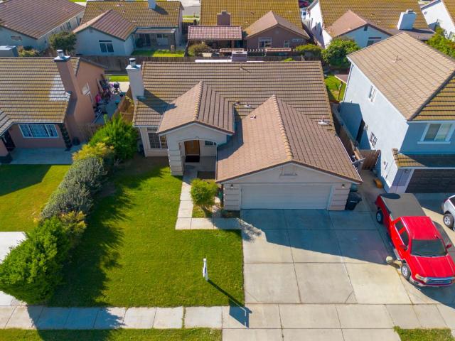House for sale in Ceres, California