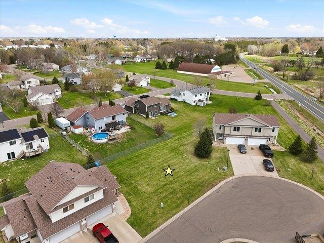 Land for sale in Rush City, Minnesota