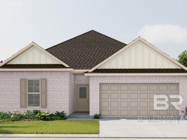 House for sale in Foley, Alabama