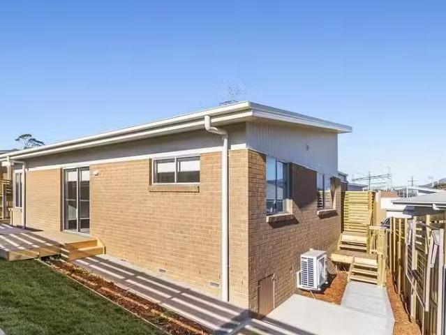 House for rent in Hobart, Tasmania