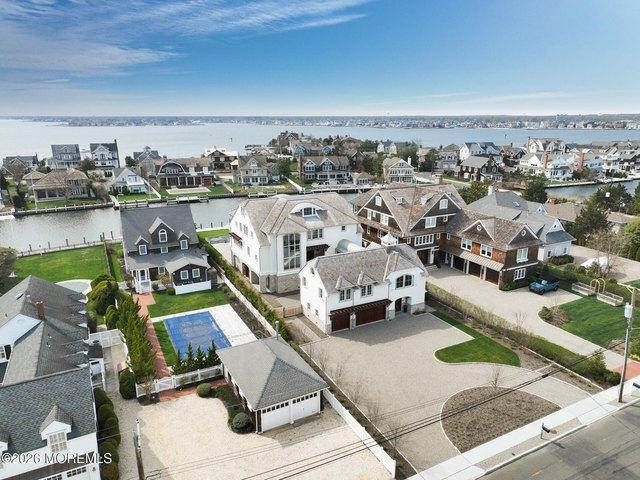 House for sale in Mantoloking, New Jersey