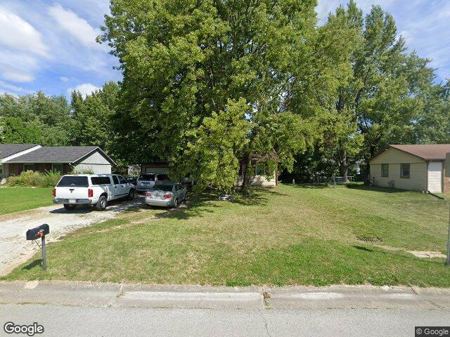 House for sale in Cicero, Hamilton County