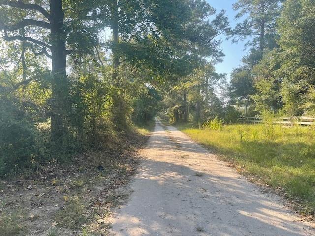 Land for sale in Groveton, Texas