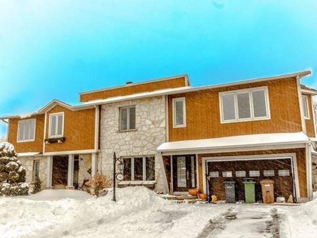 House for sale in Drummondville