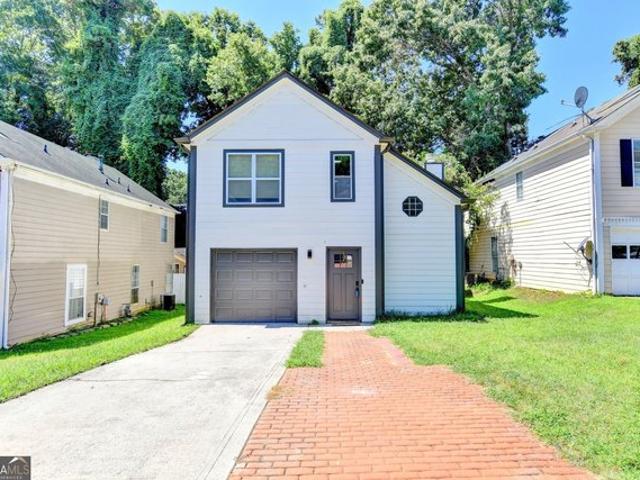 House for sale in Norcross, Georgia