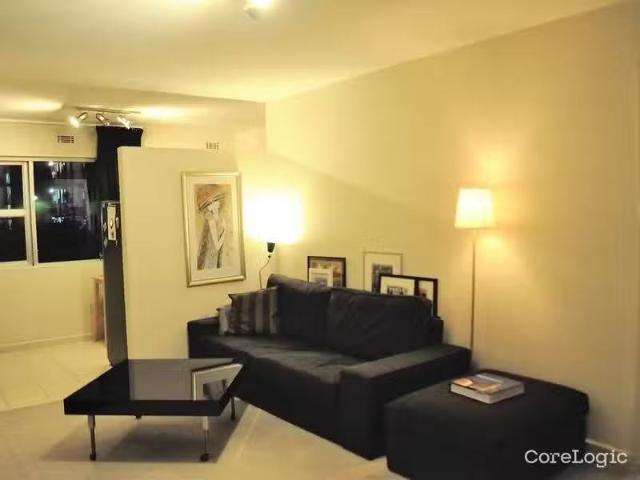 Apartment for rent in Leederville, Western Australia