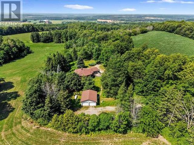 House for sale in Brighton, Ontario