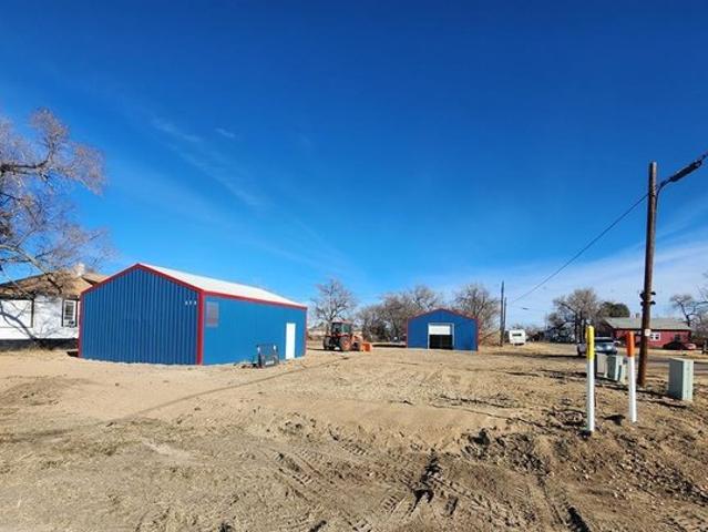 Land for sale in Bent, Colorado