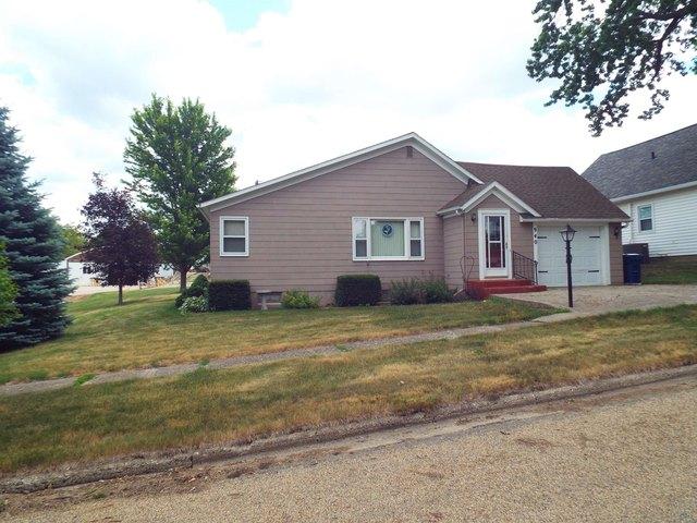 House for sale in Ocheyedan, Iowa