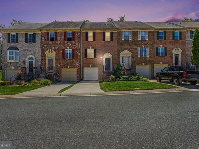 Townhouse for sale in Bel Air, Maryland