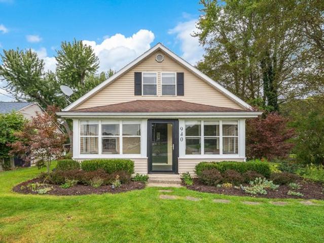 House for sale in Buchanan, Berrien County
