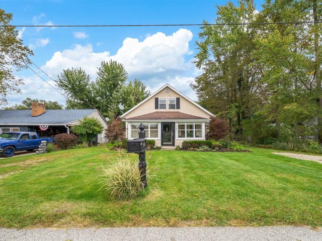 House for sale in Buchanan, Berrien County