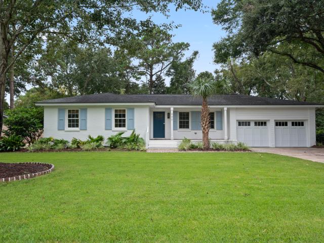 Property for rent in Mount Pleasant, South Carolina