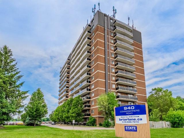 Apartment for rent in Arva, Ontario