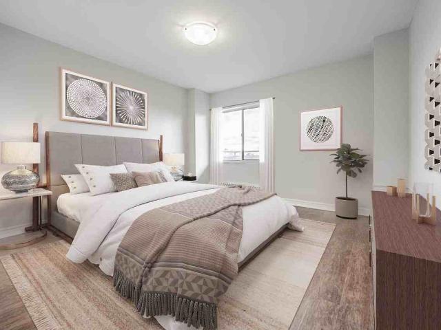 Apartment for rent in Arva, Ontario