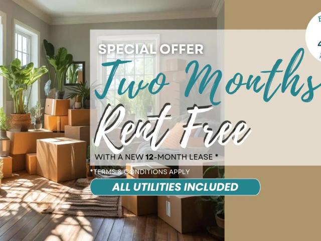 Apartment for rent in Arva, Ontario