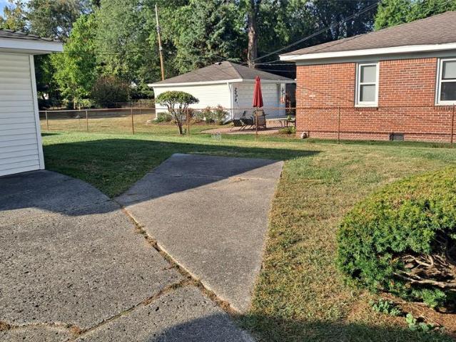 House for sale in Clawson, Michigan