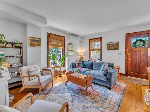 House for sale in New York